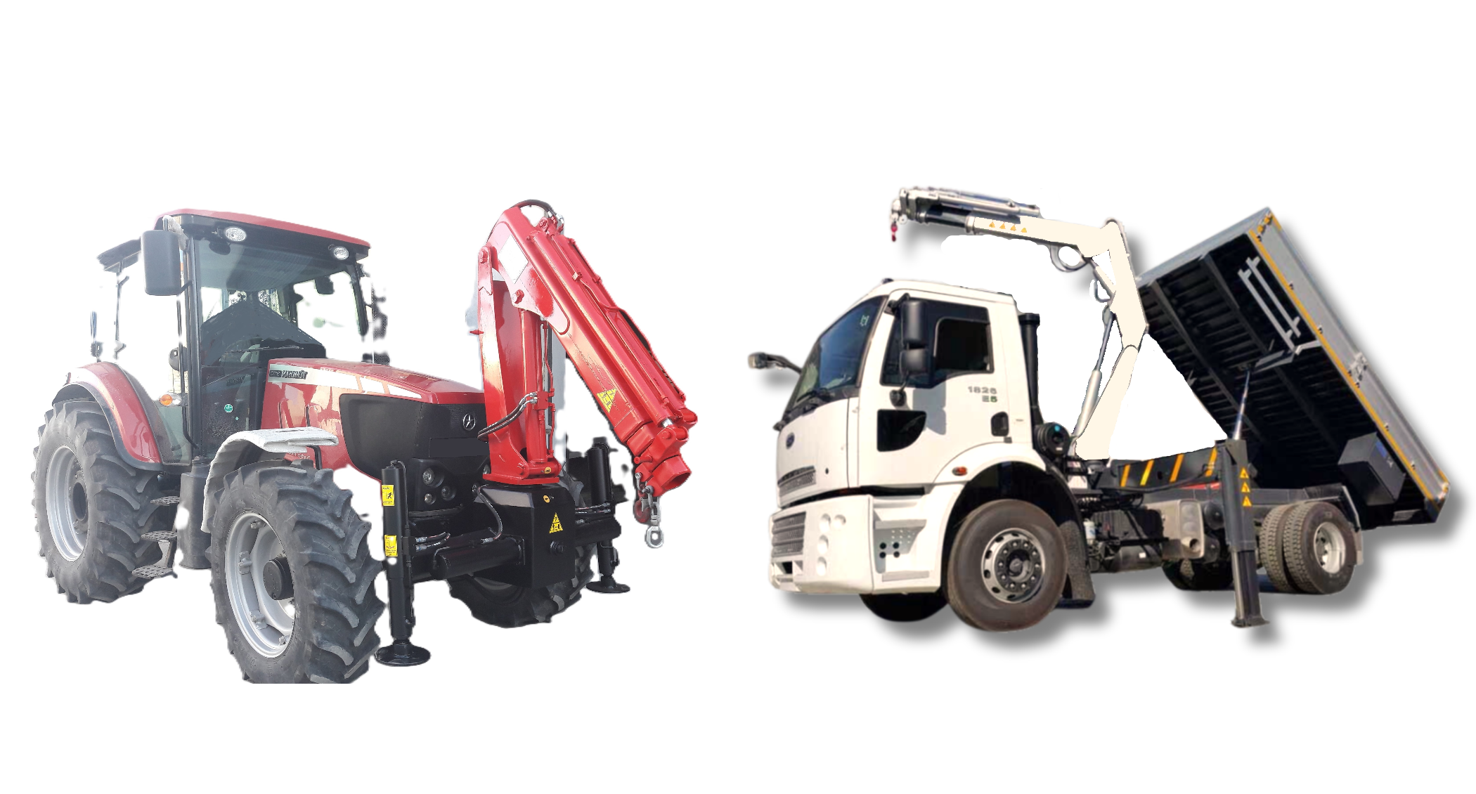 Özel Amaçlı Uygulamalar